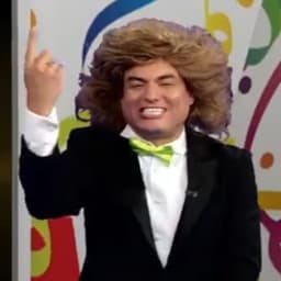 Nelson Rube (Carlinhos do "Pânico na Band")