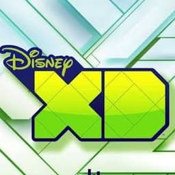 Disney XD Argentina - Announcer (2009-2010)