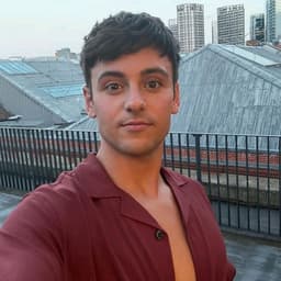 Tom Daley 