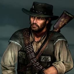 John marston