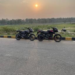 Bike’s 