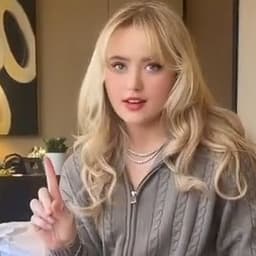 Kathryn Newton 2.0