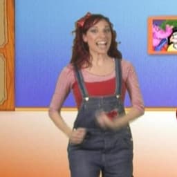 Beatriz Cien Pies Cantajuego 