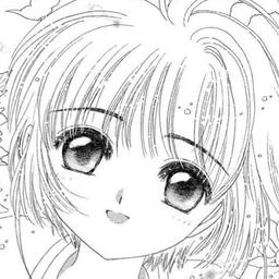 kinomoto sakura