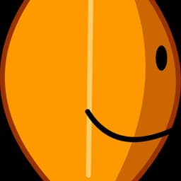 (BFDI) Fall Leafy (Linda Cardellini)