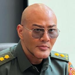Deddy corbuzier 