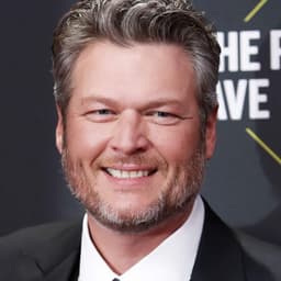 Blake Shelton 