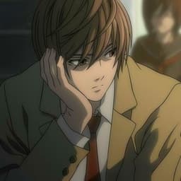 Light yagami