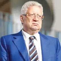 مرتضى منصور 