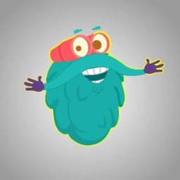 Dr. Binocs (Peekaboo Kidz)