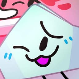 (BFDI) Foldy (AmaLee)