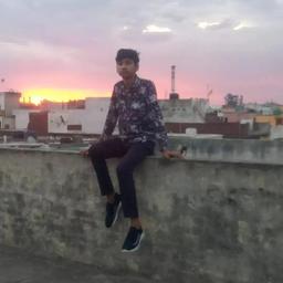 Tarun Panchal 