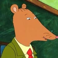 Mr. Nigel Ratburn (Arthur) [Arthur Holden]