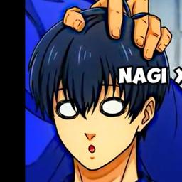 ISAGI YOICHI