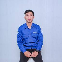 riki sanjaya alam
