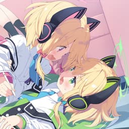 才羽绿（日配）