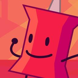 Pin (Early BFDI)