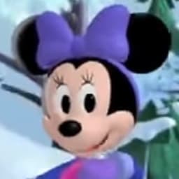 Millie Mouse (Beyblade Burst Surge)