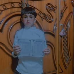 مراد علمدار