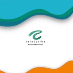 Locutor de Telecaribe (2022-2023)