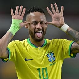 Neymar Jr 