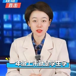 10.7主持人白衣服