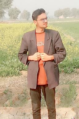 MALIK TAYYAB ALI