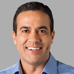 bruno reis