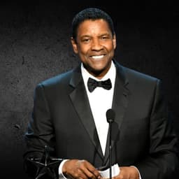denzel washington