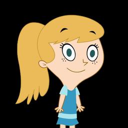 Fiona Munson (Chiara Zanni)