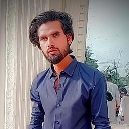 Ali Hashmi