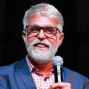 Pastor Claudio Duarte