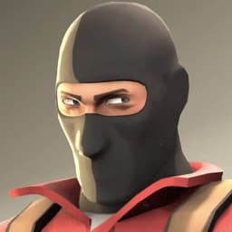 The Merc (TF2C)