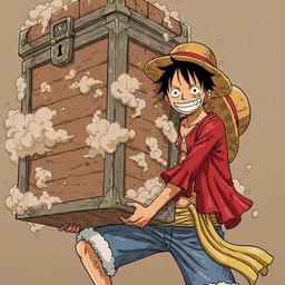 مؤدى انمى