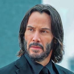 Keanu Reeves