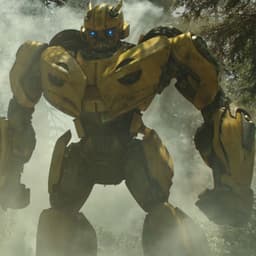 Bumblebee