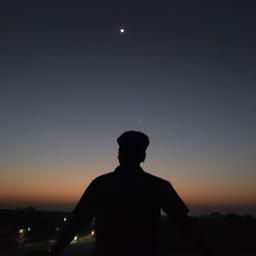 Prashant voice 