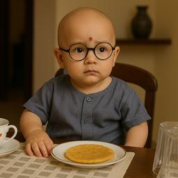 babuji