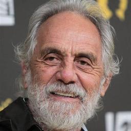 Tommy Chong