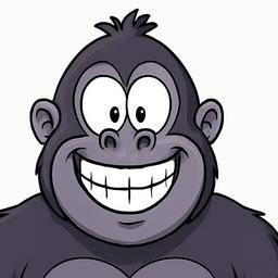 gorilla