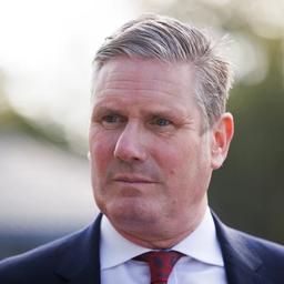 Starmer 