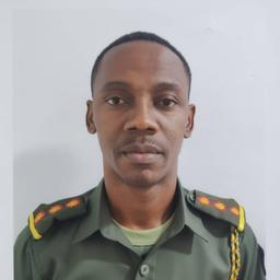 Mfonobong Cornelius 
