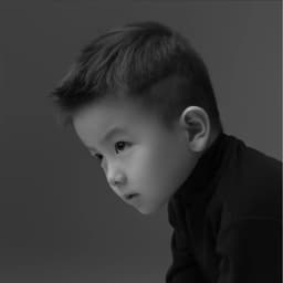 男声  领导者口播