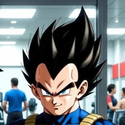 vegeta