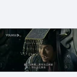 胡亥李十万大军