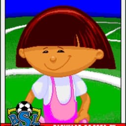 Vicki Kawaguchi (Backyard Football)