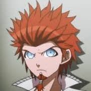 Leon Kuwata