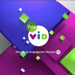 Locutor TeleVID 2023