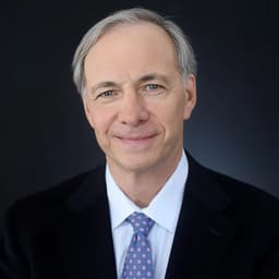 Ray Dalio