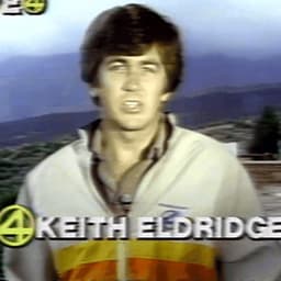 Keith Eldridge (KOMO 4 News)